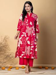 LONG KURTI SUIT
