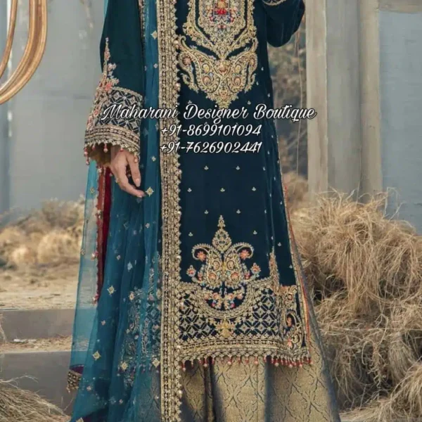 Stylish suits for women in jaipur